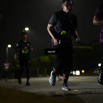 Runner Photo 5463320