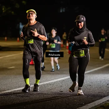 Runner Photo 5463322