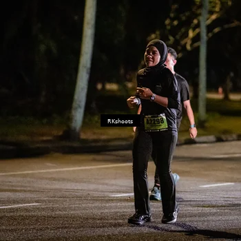 Runner Photo 5463323