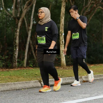 Runner Photo 5463327