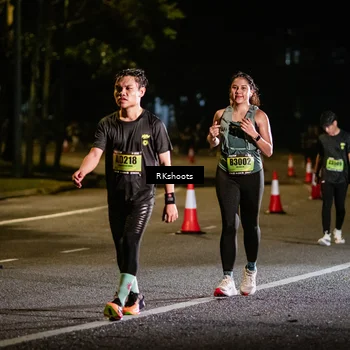 Runner Photo 5463330