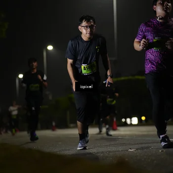 Runner Photo 5463331