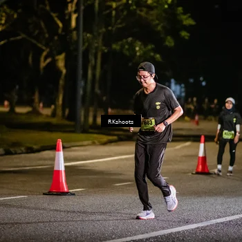 Runner Photo 5463332
