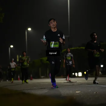 Runner Photo 5463334