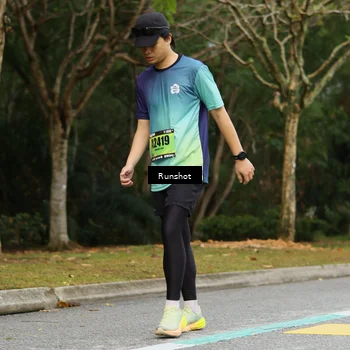 Runner Photo 5463335
