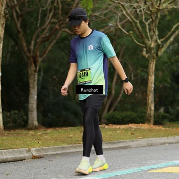 Runner Photo 5463336