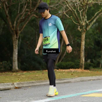 Runner Photo 5463337