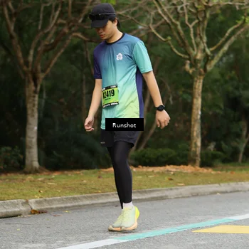 Runner Photo 5463338