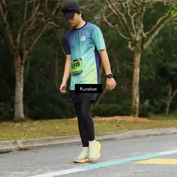 Runner Photo 5463339