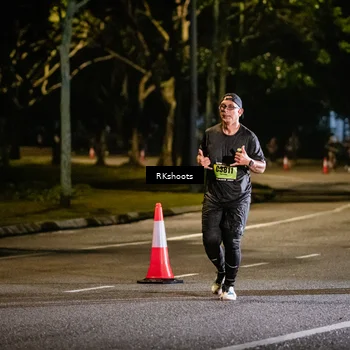 Runner Photo 5463341