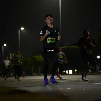 Runner Photo 5463342