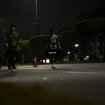 Runner Photo 5463343