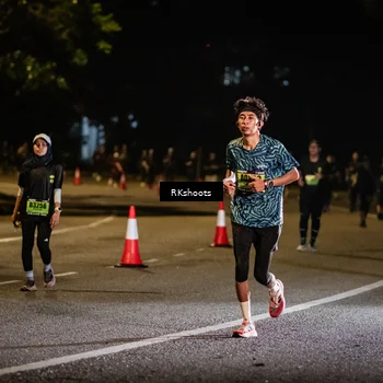Runner Photo 5463344