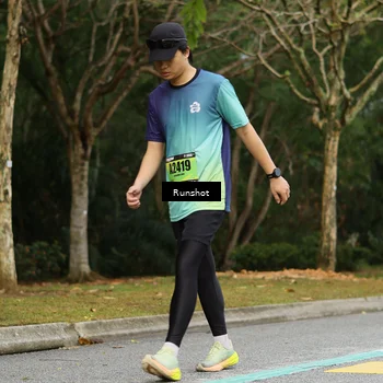 Runner Photo 5463346