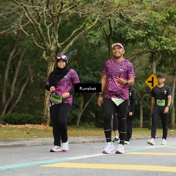 Runner Photo 5463347
