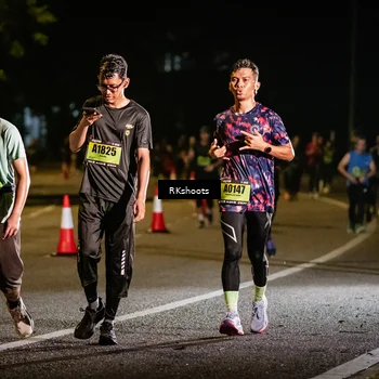 Runner Photo 5463348