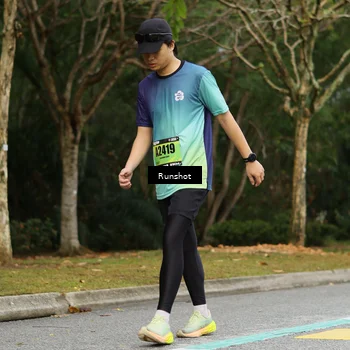 Runner Photo 5463349