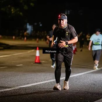 Runner Photo 5463350