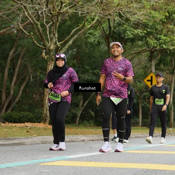 Runner Photo 5463351