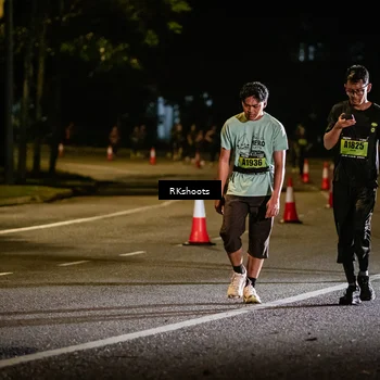 Runner Photo 5463352