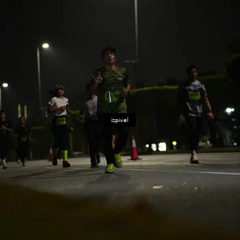 Runner Photo 5463353
