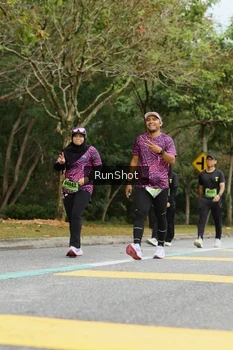 Runner Photo 5463354