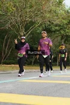 Runner Photo 5463355