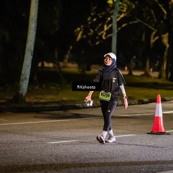 Runner Photo 5463356