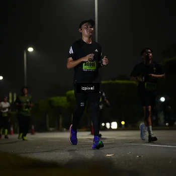 Runner Photo 5463360