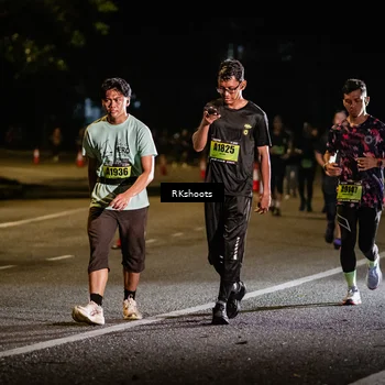 Runner Photo 5463361