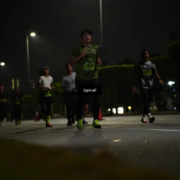 Runner Photo 5463363