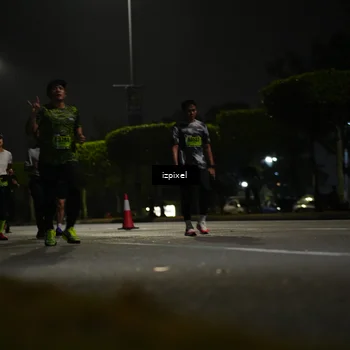 Runner Photo 5463364