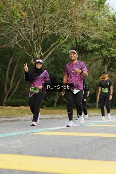 Runner Photo 5463370