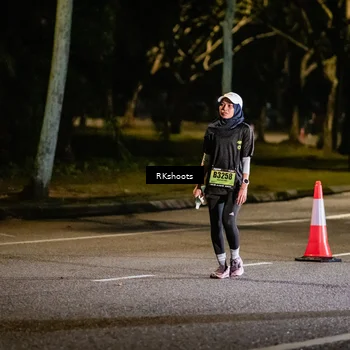 Runner Photo 5463371
