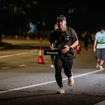 Runner Photo 5463372