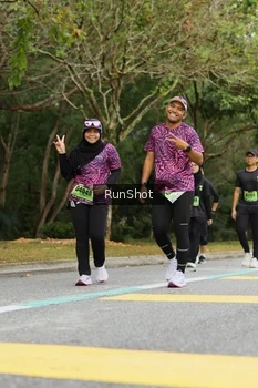Runner Photo 5463374
