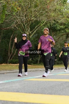Runner Photo 5463376