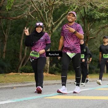 Runner Photo 5463378