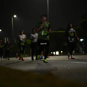 Runner Photo 5463379