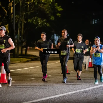 Runner Photo 5463380