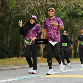 Runner Photo 5463385