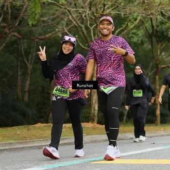 Runner Photo 5463386