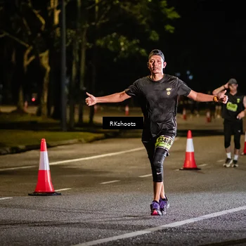 Runner Photo 5463387