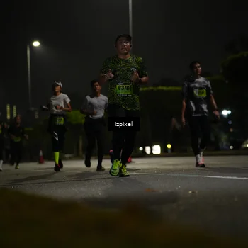 Runner Photo 5463389