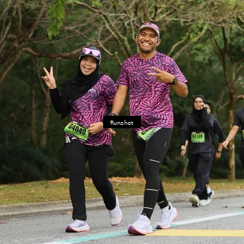 Runner Photo 5463391