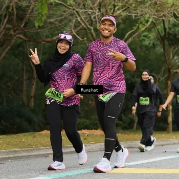 Runner Photo 5463394