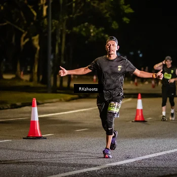 Runner Photo 5463395