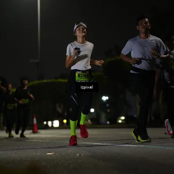 Runner Photo 5463397