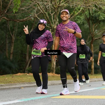 Runner Photo 5463398