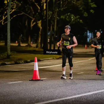 Runner Photo 5463399